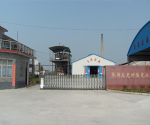 眾光瓷業(yè)重資投入設(shè)備改進(jìn)，加強(qiáng)環(huán)境保護(hù)措施